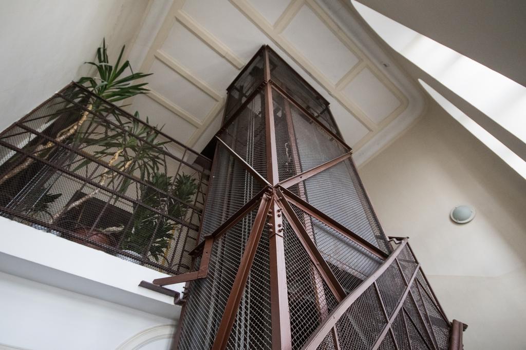 Apartament Przy Woonerfie Łódź Quarto foto